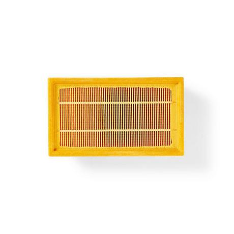 Nedis Staubsaugermotorfilter | Ersatz für: Kärcher | KM 70/30 / NT 25/1 / NT 30/1 / NT 35/1 / NT 45/1 / NT 55/1 / NT 611 / NT40/1 / NT50/1  