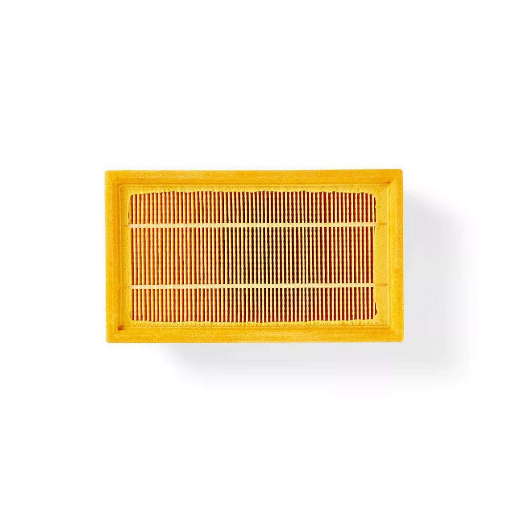 Nedis – Staubsaugermotorfilter | Ersatz für: Kärcher KM 70/30 / NT 25/1 30/1 35/1 45/1 55/1 611 NT40/1 NT50/1, NT50/1