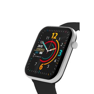 Techmade  Smart Watch Hava Black 