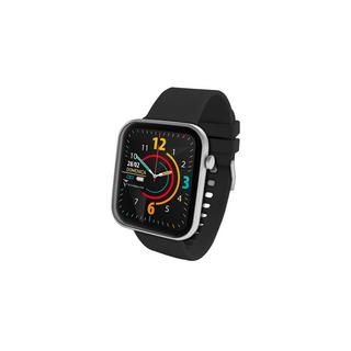 Techmade  Smart Watch Hava Black 