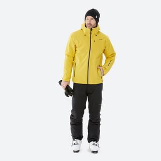 WEDZE  Veste de ski chaude 500 