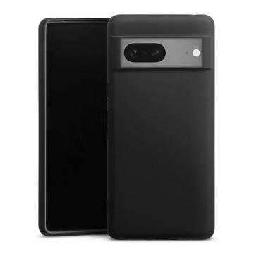 Silikon Case Google Pixel 7 - Black