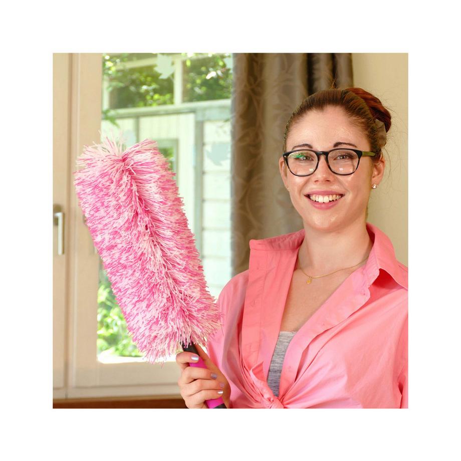 Calgonit  Plumeau microfibre 