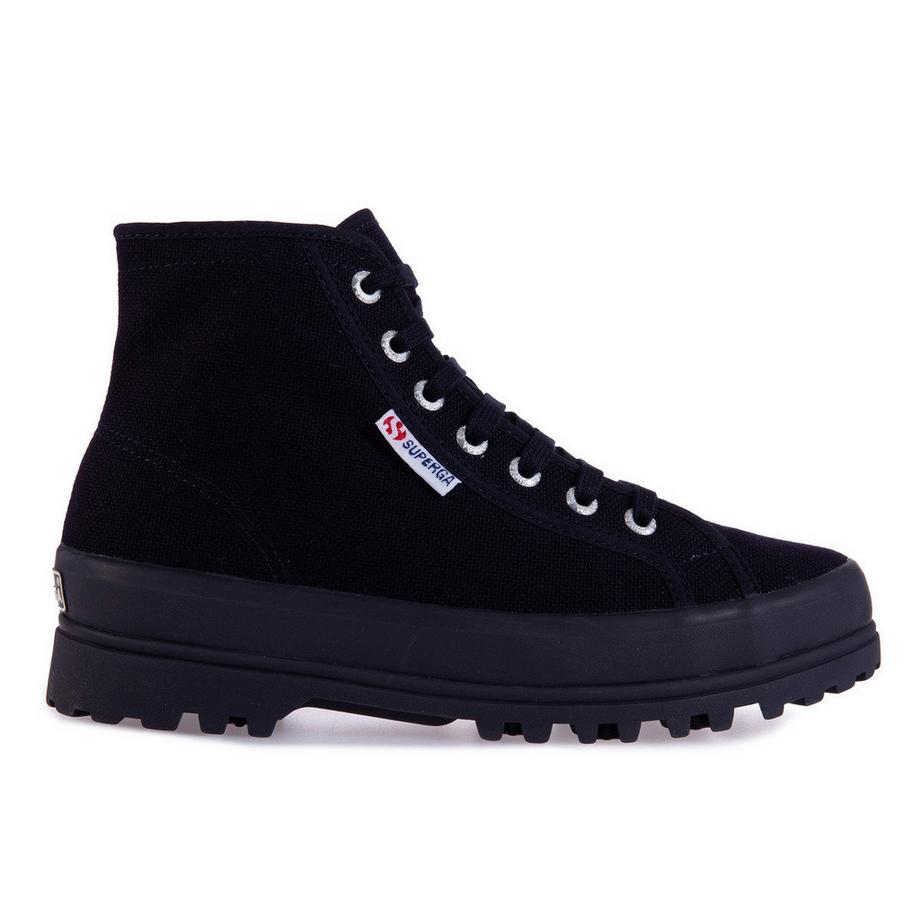 High Tops 2341 Cotu Alpina