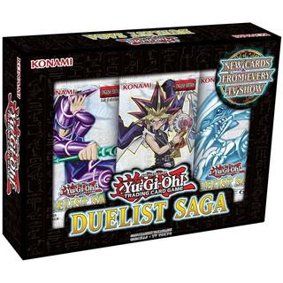 Yu-Gi-Oh!  Duelist Saga  - EN 