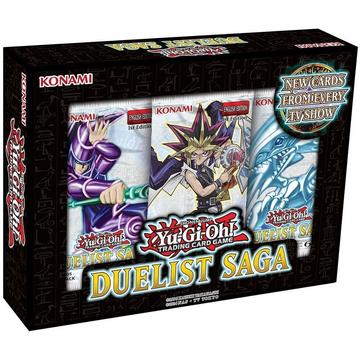 Duelist Saga  - EN