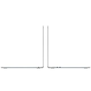 Apple  Reconditionné MacBook Air 15 " 2023 Apple M2 3,5 Ghz 16 Go 256 Go SSD Argent Très Bon Etat 