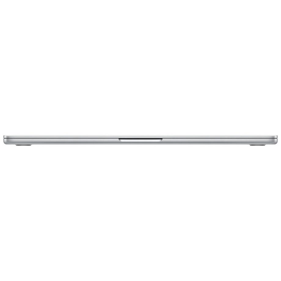 Apple  Ricondizionato MacBook Air 15 " 2023 Apple M2 3,5 Ghz 16 Gb 256 Gb SSD  Argento Ottimo 