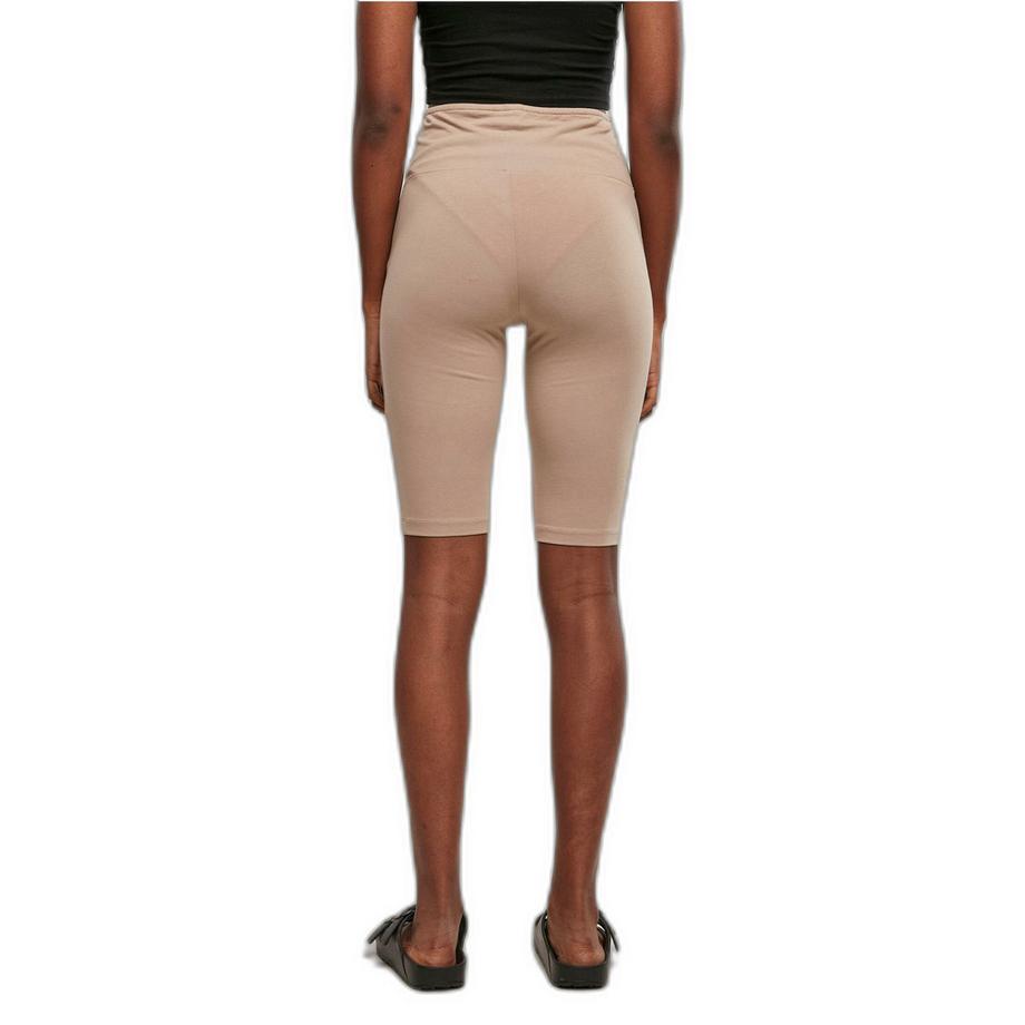 URBAN CLASSICS Ciclisti in jersey stretch biologico  