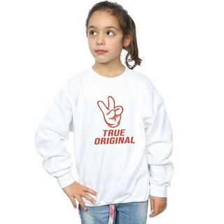 Disney  True Original Sweatshirt 