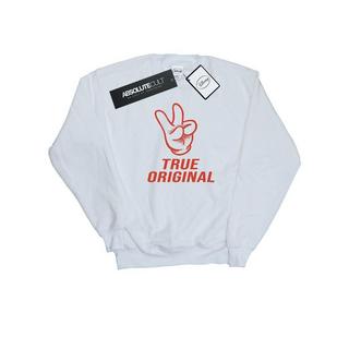 Disney  True Original Sweatshirt 