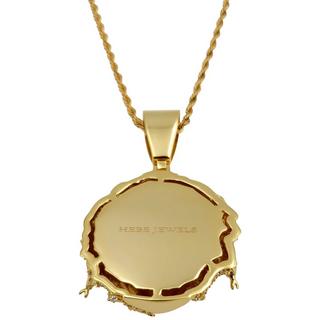 HEBE JEWELS  Medusa Kette 