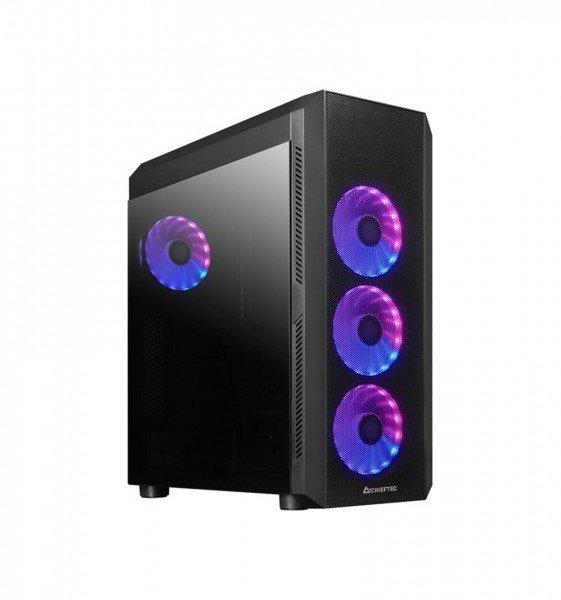 Image of PC-Gehäuse Scorpion 4