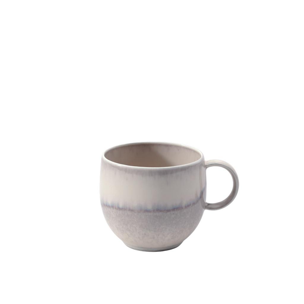 like. by Villeroy & Boch Mug avec anse Perlemor Sand  