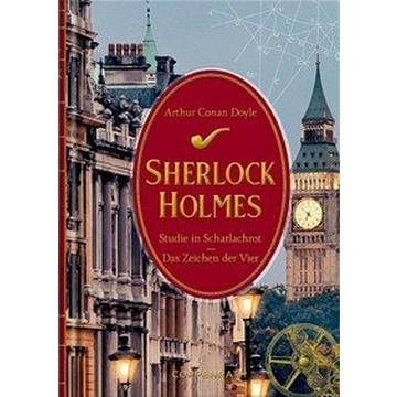 Sherlock Holmes Bd. 1