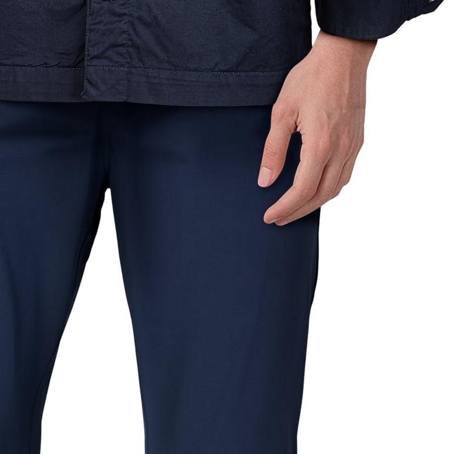 LYLE & SCOTT Pantalon Uni Et Cintré  