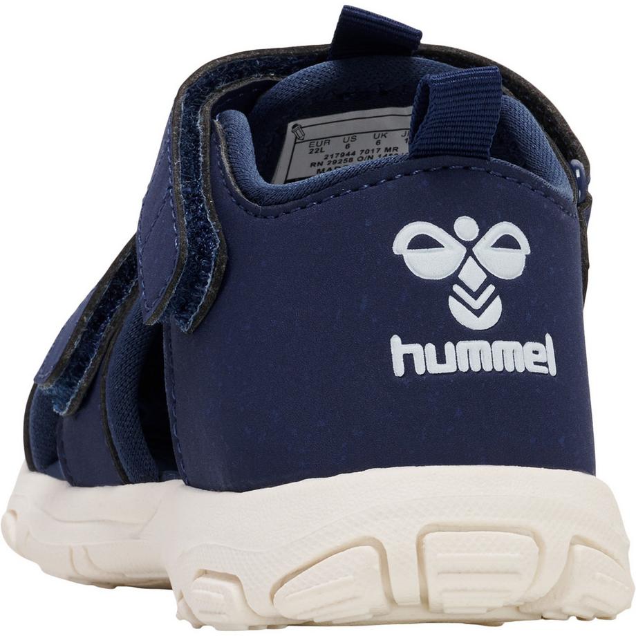 Hummel  sandali con chiusura a velcro per bambini 