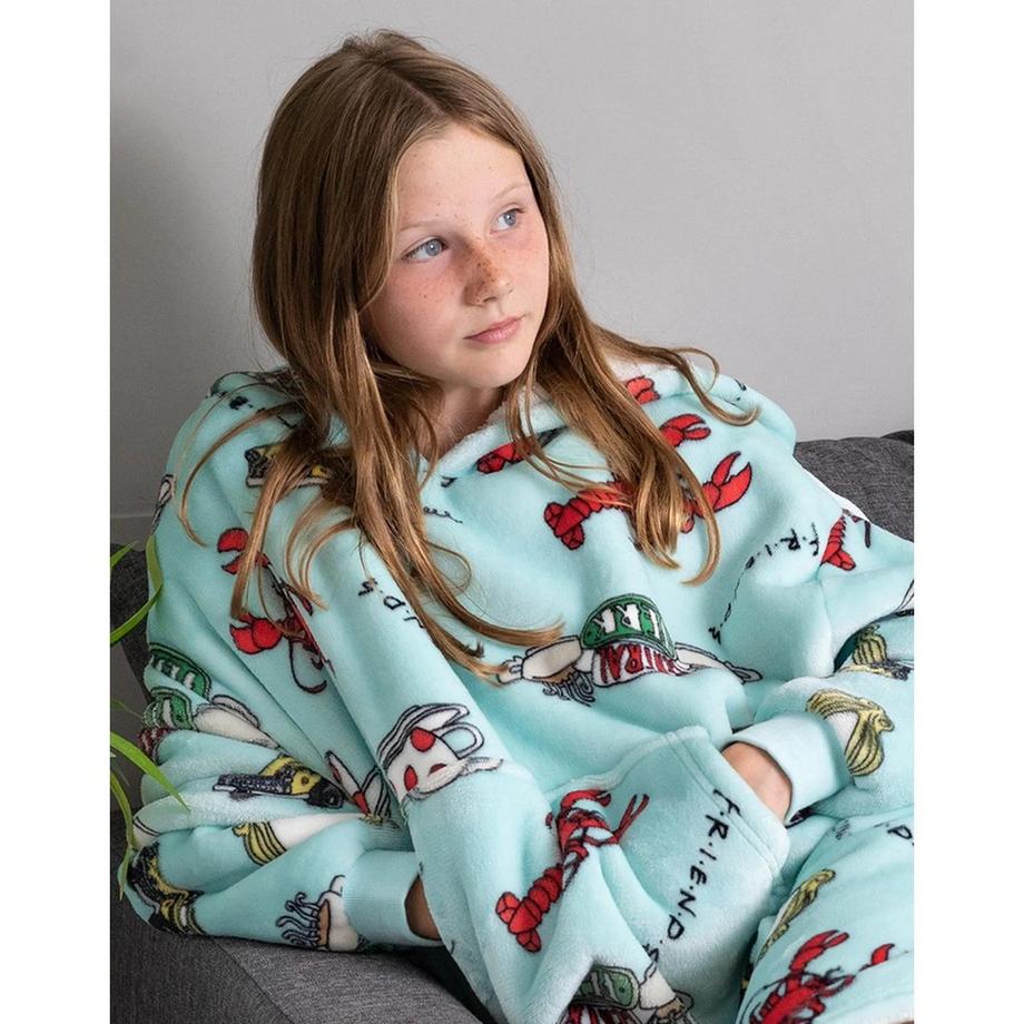 Friends  Kapuzendecke 