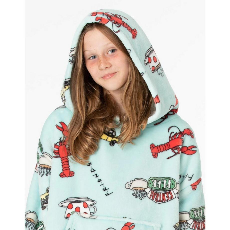 Friends  Kapuzendecke 