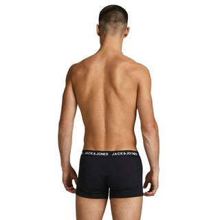 JACK & JONES  Boxershort  5er Pack Stretch-JACHUEY TRUNKS 5 PACK 