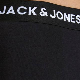 JACK & JONES  Boxershort  5er Pack Stretch-JACHUEY TRUNKS 5 PACK 