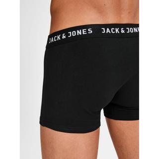 JACK & JONES  Boxershort  5er Pack Stretch-JACHUEY TRUNKS 5 PACK 