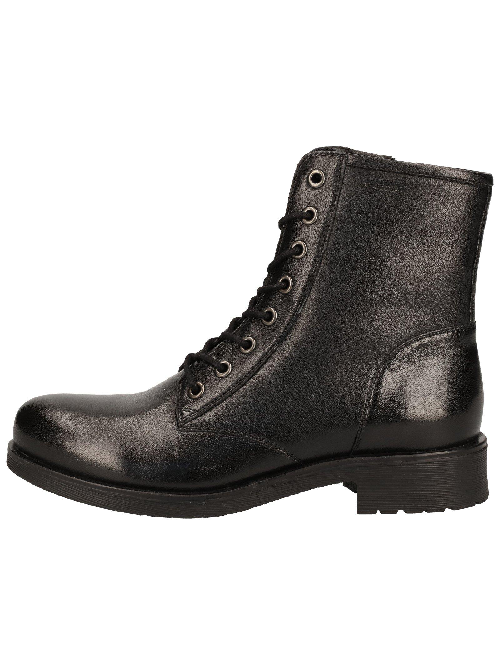 GEOX  Bottines D046RA 000TU 