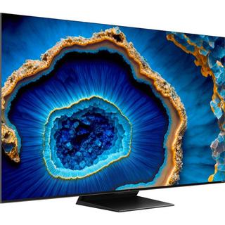 TCL  TV 65C805 65, 3840 x 2160 (Ultra HD 4K), LED-LCD 