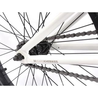 KHE  20 ZOLL COSMIC White 