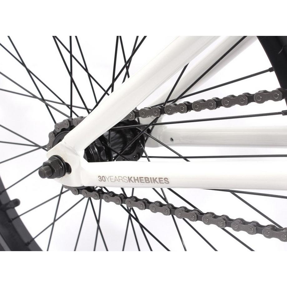 KHE  20 ZOLL COSMIC blanc 