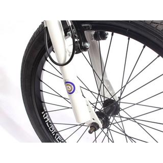 KHE  20 ZOLL COSMIC White 