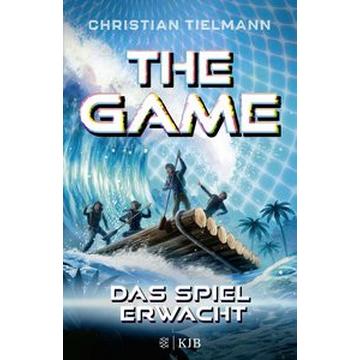 The Game - Das Spiel erwacht