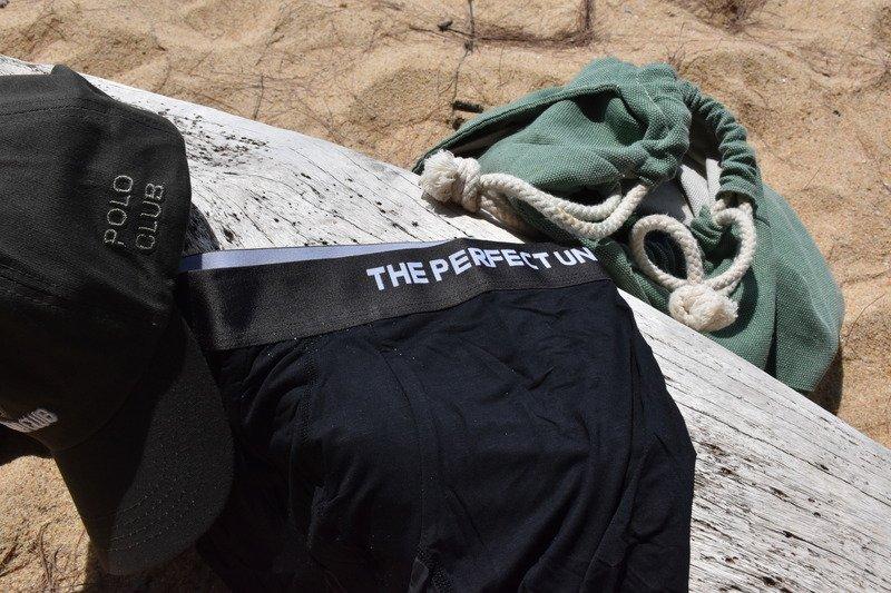 The Perfect Underwear Boxer in bambù Confezione da 3  