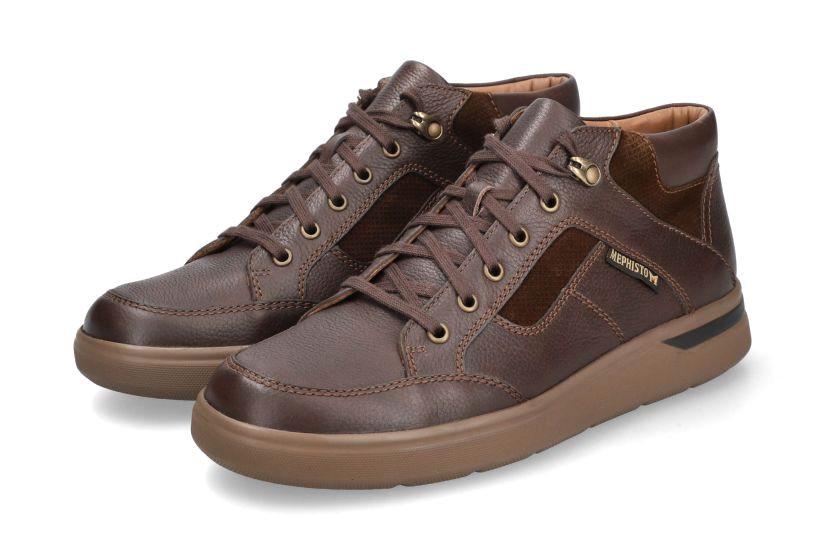 Mephisto  Orton - Bottines cuir 