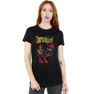 DC COMICS  Tshirt THRILKILLER 