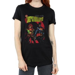 DC COMICS  Tshirt THRILKILLER 