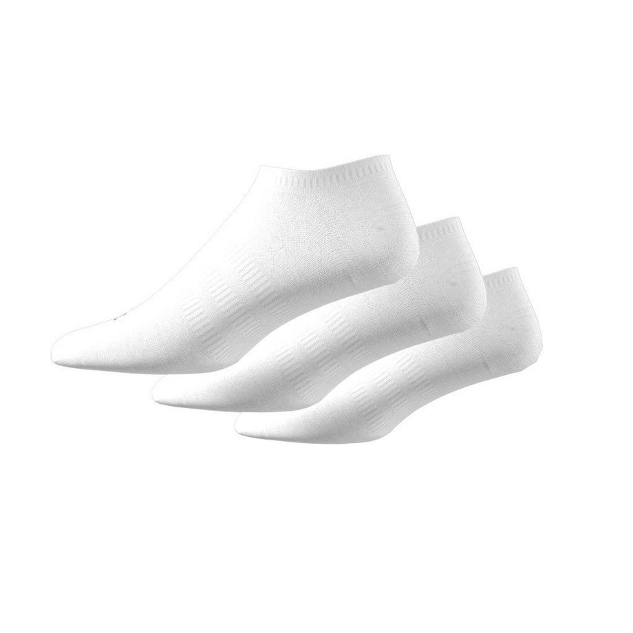 adidas Unsichtbare Thin & Light Socken 3er Pack  