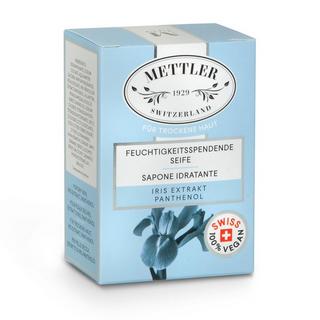 Mettler1929  Sapone Idratante Per Mani e Faccia 