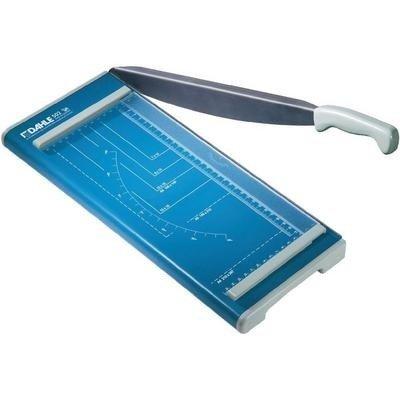 Image of DAHLE Hebelschneidmaschine 502 00502.6 Schnittleistung 8 Blatt A4 DAHLE Hebelschneidmaschine 502 00502.6 Schnittleistung 8 Blatt A4