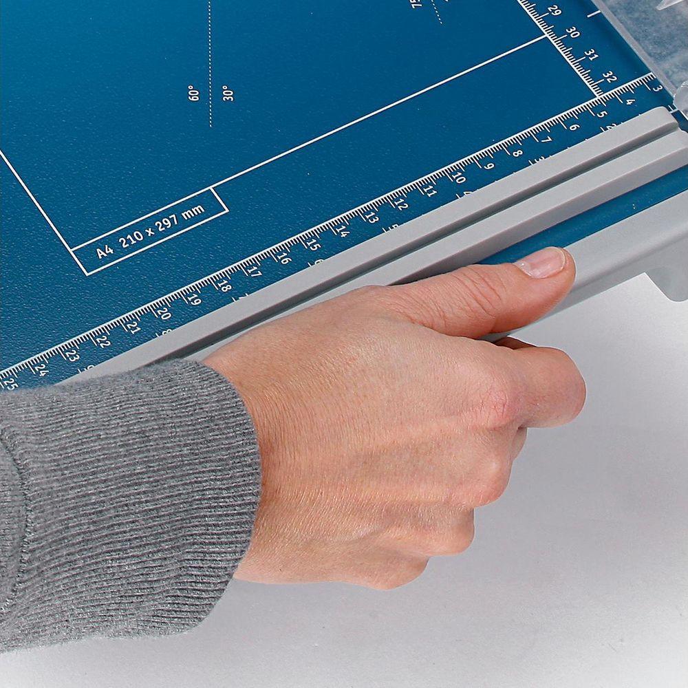 Dahle Hebelschneider 502 A4  