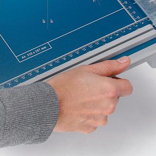 Dahle Hebelschneider 502 A4  