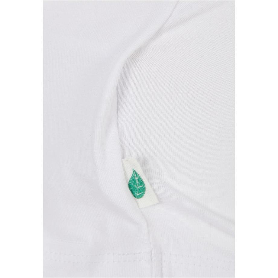 URBAN CLASSICS Top Corto Avvolgente Halterneck  