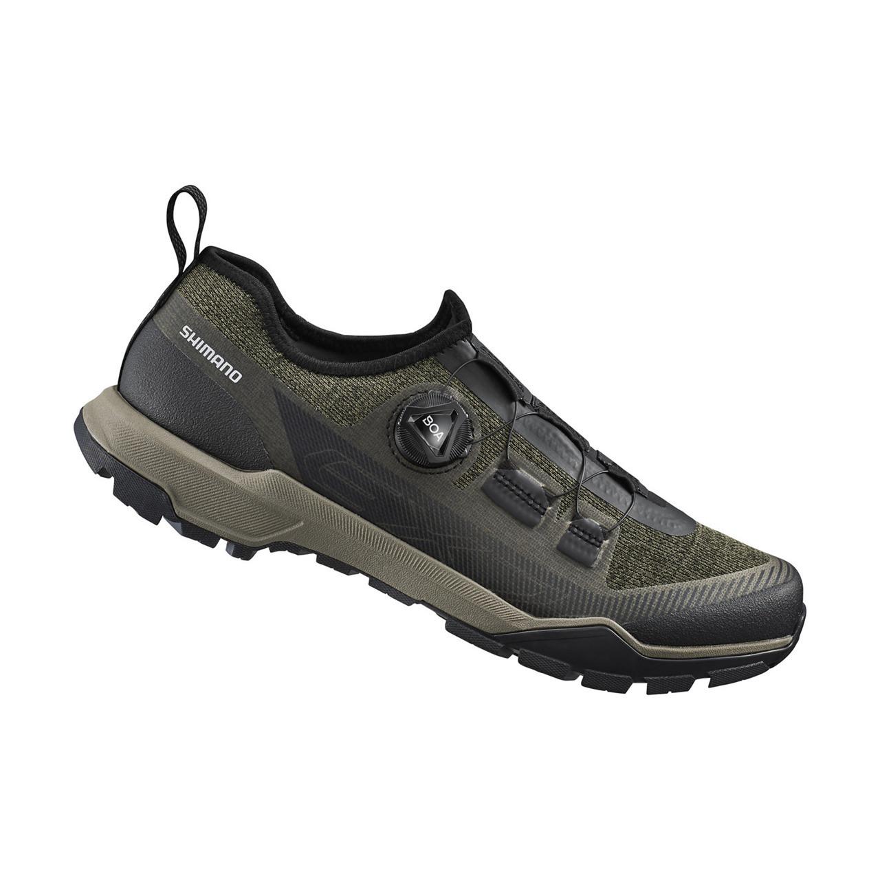 SHIMANO  Scarpe Shimano Sh-Ex700 