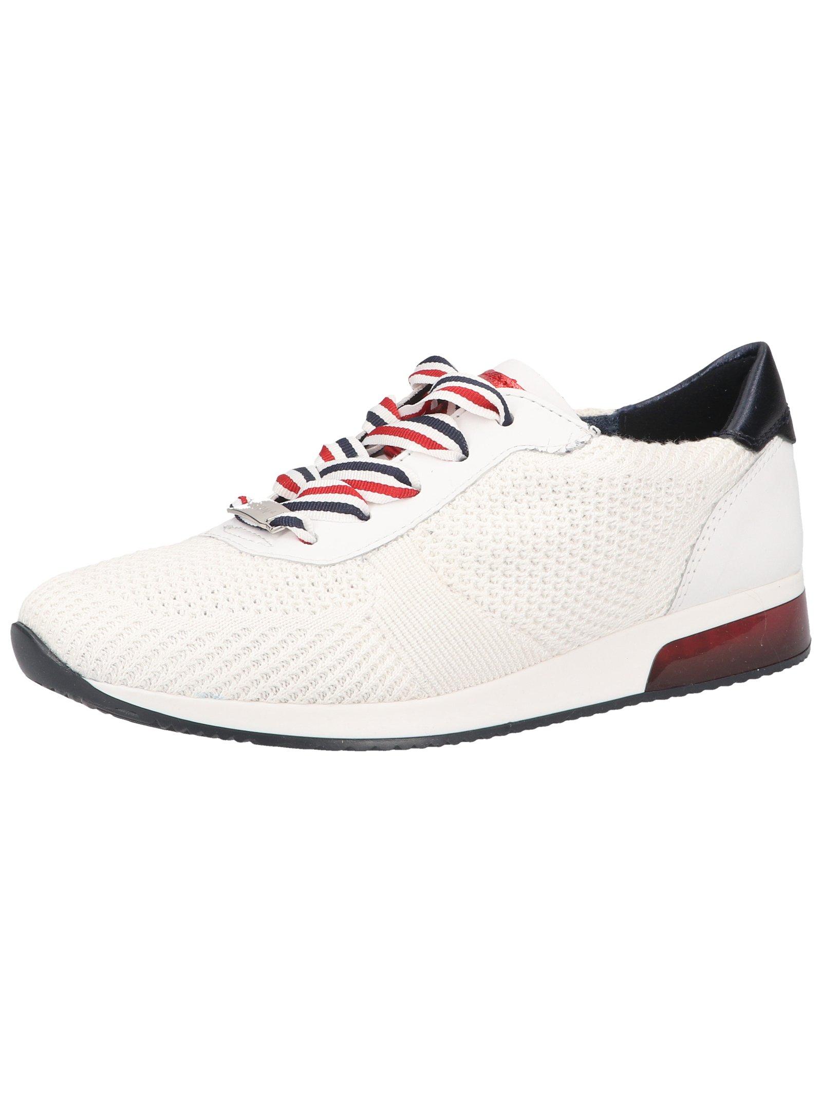 Image of Sneaker 12-24069 Damen Weiss 39