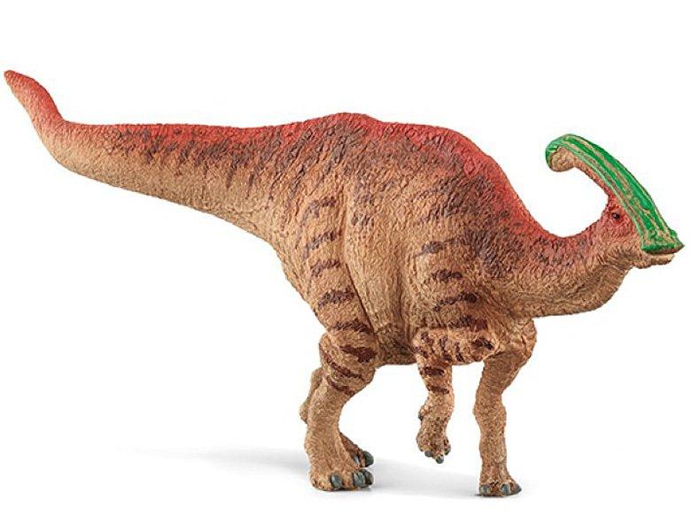 Image of Dinosaurier Parasaurolophus