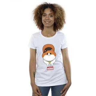 Disney  Tshirt BIG HERO 