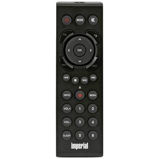 Imperial  Sintoamplificatore stereo 