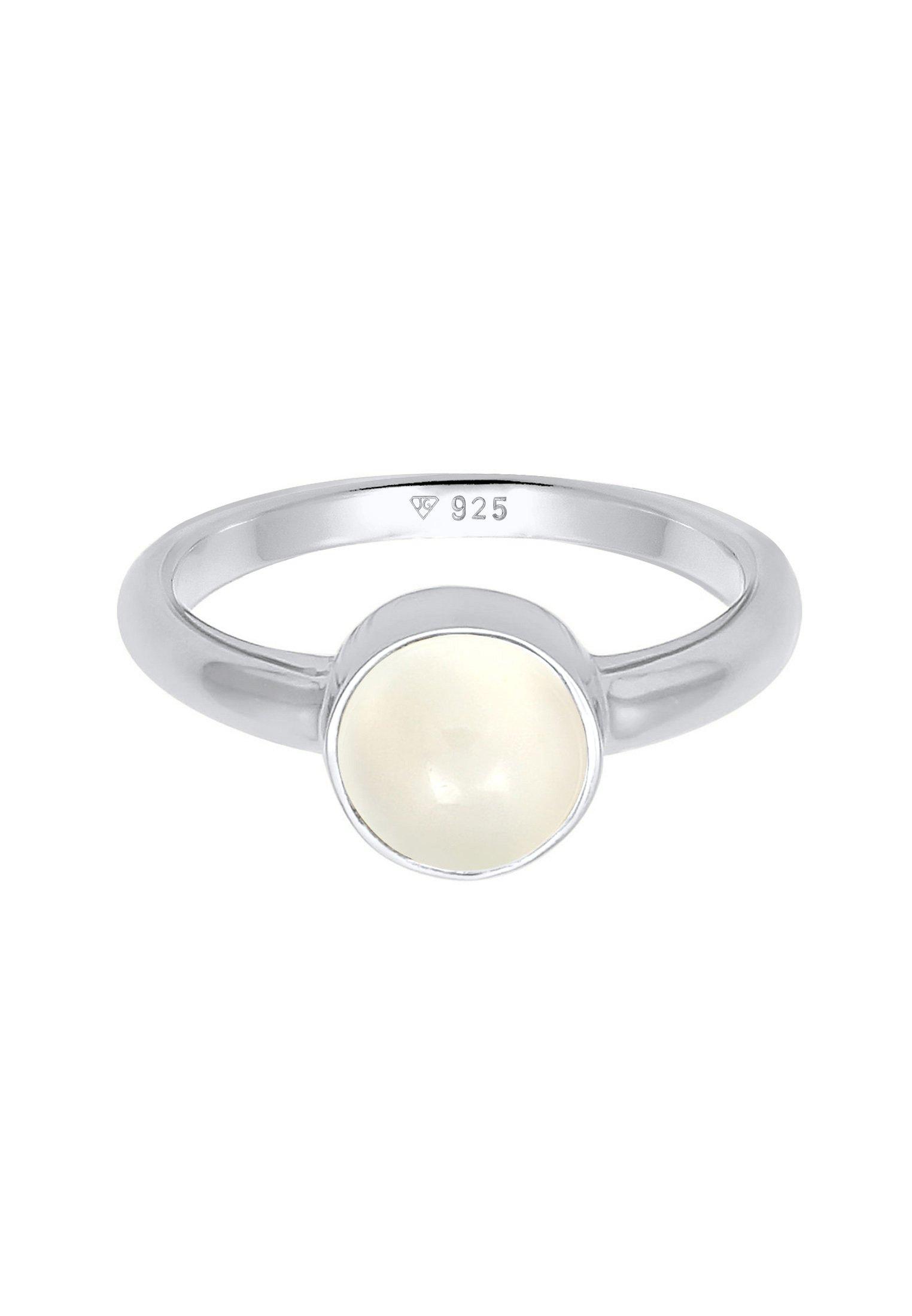 Elli  Ring Mondstein Geo Minimal Trend 