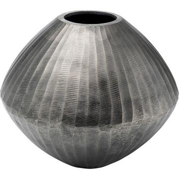 Déco Vase Sacramento Sculpture argent antique Années 30