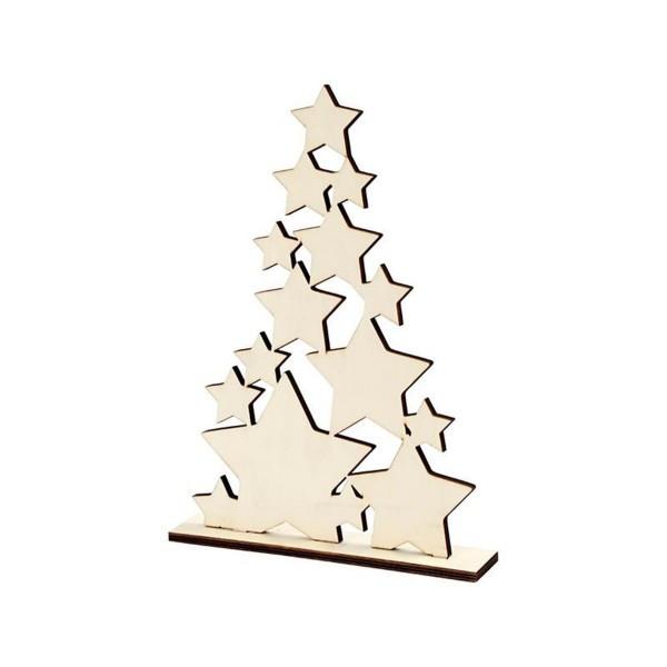 Image of Christmas Tree Unisex ONE SIZE
